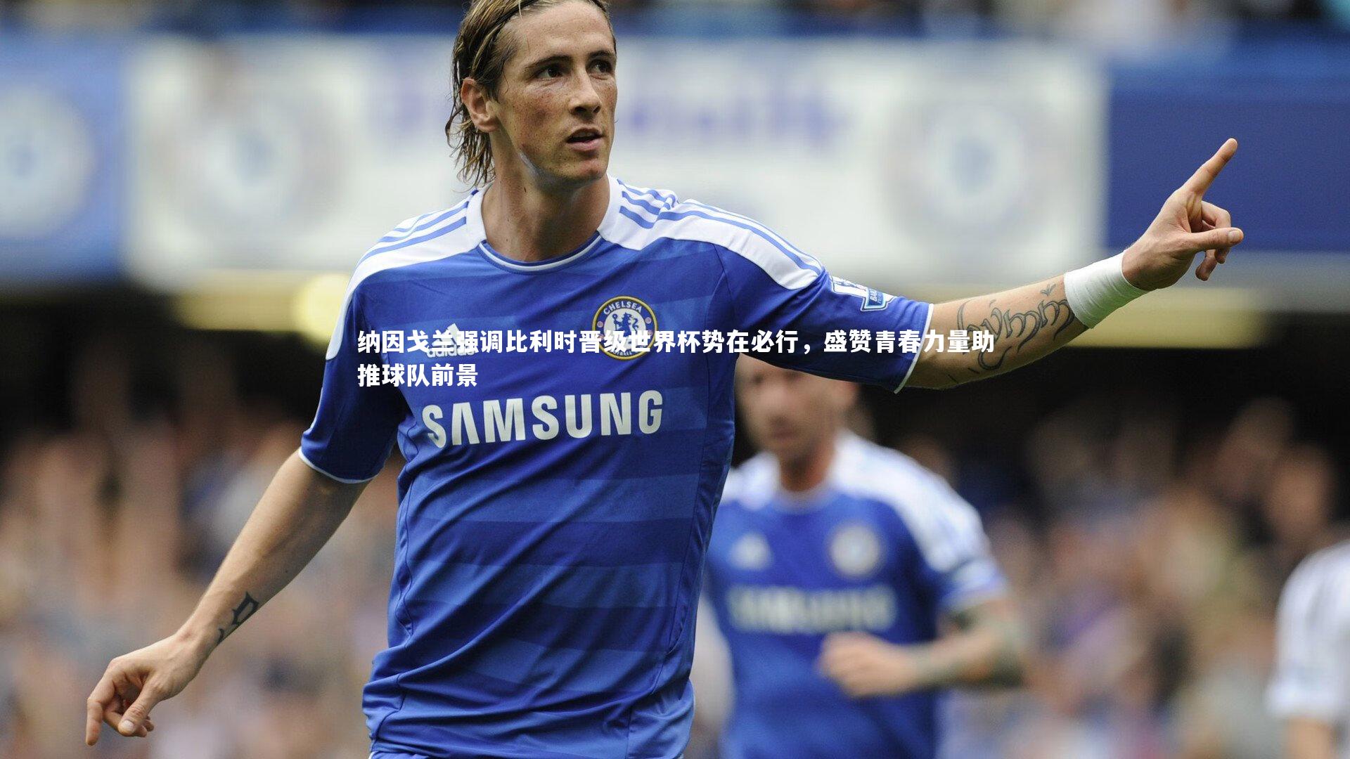 亚博体育app_纳因戈兰强调比利时晋级世界杯势在必行，盛赞青春力量助推球队前景